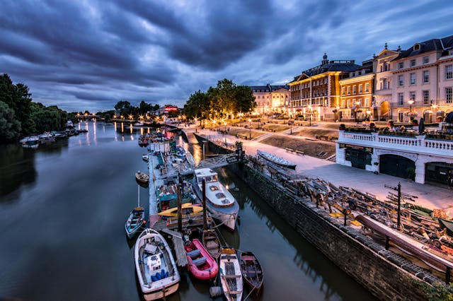 Auto Locksmith Richmond upon Thames | UK Auto Locksmith Auto Locksmith Prices in Richmond upon Thames