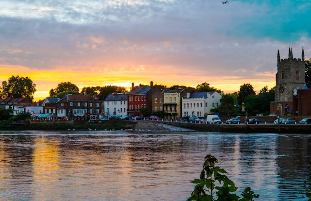 Auto Locksmith Richmond upon Thames | UK Auto Locksmith Need an Auto Locksmith in Richmond upon Thames?