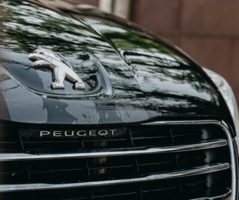 Peugeot car keys repair & replacement