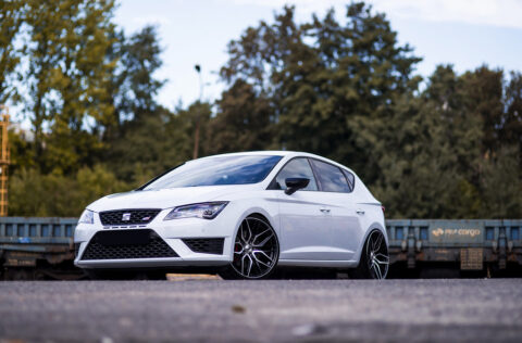 seat car