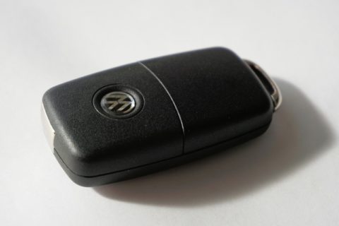 Volkswagen Car Key Replacement & Auto Locksmith Services | UK Auto Locksmith How to Fix a Broken Car Key?