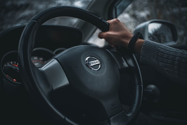 Nissan Car Key Replacement | UK Auto Locksmith Nissan Auto Locksmith Services Offered: