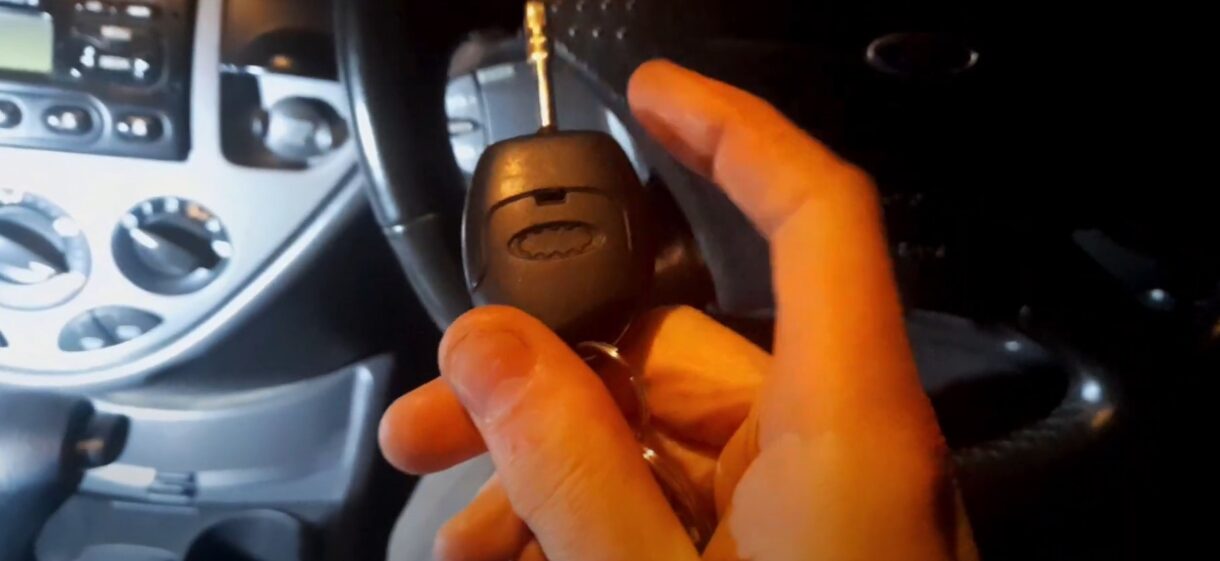 Ford Focus Programming Immobiliser | UK Auto Locksmith ford focus imbboliser