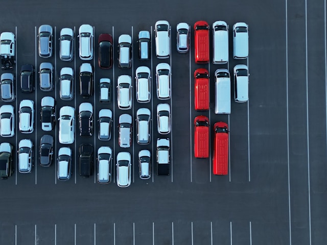 Van Key Replacement for Business Vehicles: What Fleet Managers Should Know Before a Van Goes Off the Road | UK Auto Locksmith Why Van Key Problems Quickly Become Business Problems