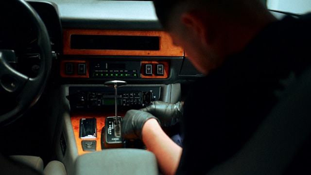 How We Help Car Dealers and Workshops With Key Coding | UK Auto Locksmith The Situations Where Workshops Usually Need Key Coding